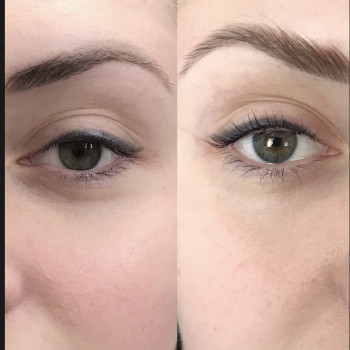 Ламинирование ресниц
                    Лешмейкер Светлана Поддубняк Київ