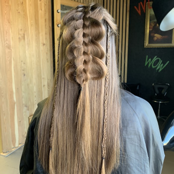 W-ROOM, Каменское Фото - 20