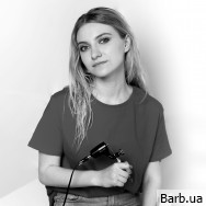 Тату майстер Анастасия на Barb.ua