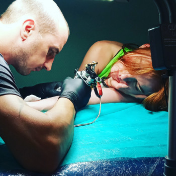 Gera Lash, Одеса Фото - 19