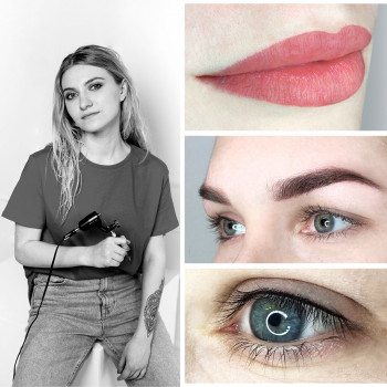 Анастасия , Київ Фото - 18