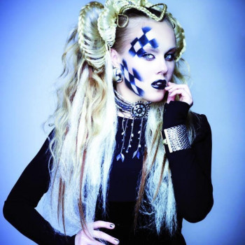 Ольга Дмитриенко , Киев Фото - 7