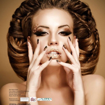 Ольга Дмитриенко , Киев Фото - 8