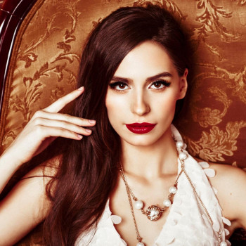 Ольга Дмитриенко , Киев Фото - 11