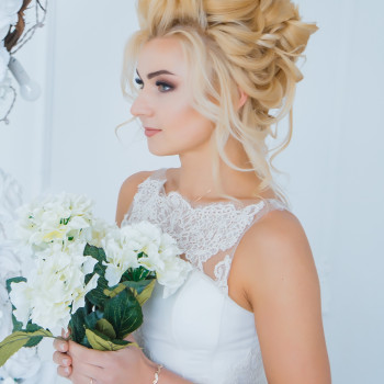 Прически
                    Парикмахерская Beauty-bar K.O.S.A Запорожье