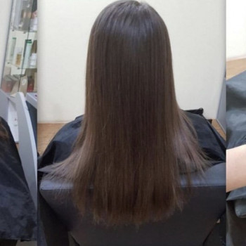 Центр краси та здоров'я волосся, Київ Фото - 17