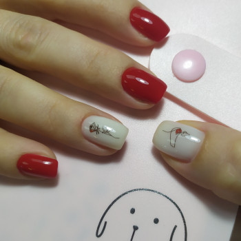 Анна Молчанова, Харків Фото - 5