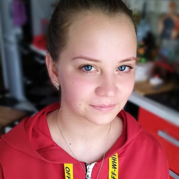 Оксана Кашуба, Киев Фото - 16