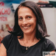 Массажист Алиса Беловодская на Barb.ua