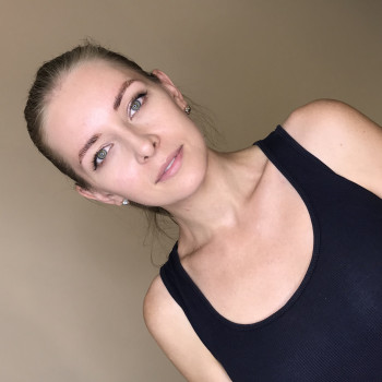 Виктория Липовецкая, Запорожье Фото - 6