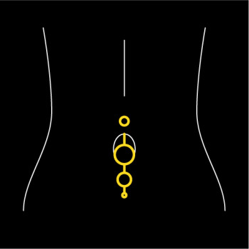 Фото з портфоліо салону Iris Piercing (тату салон, Львів)