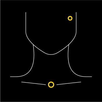 Фото з портфоліо салону Iris Piercing (тату салон, Львів)