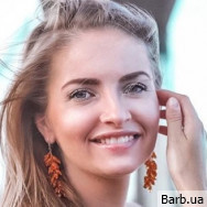 Психолог Валерия Сташенко на Barb.ua