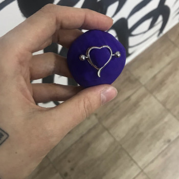 Фото из портфолио салона Iris Piercing (тату салон, Львов)