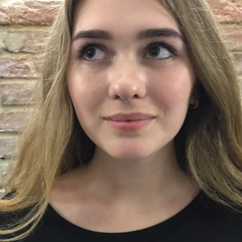 Фото из портфолио салона Iris Piercing (тату салон, Львов)