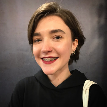 Фото из портфолио салона Iris Piercing (тату салон, Львов)