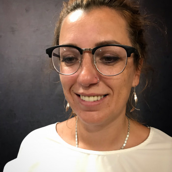 Фото из портфолио салона Iris Piercing (тату салон, Львов)