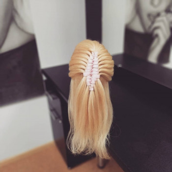 Алена Скорина, Днепр Фото - 43