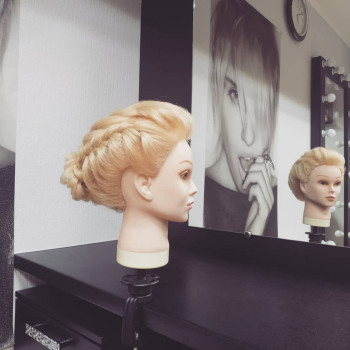 Алена Скорина, Днепр Фото - 47