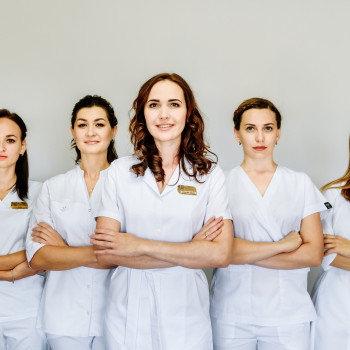 Наш коллектив