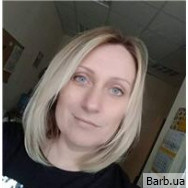 Психолог Елена Никитина на Barb.ua