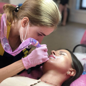 Диана Романцова, Запоріжжя Фото - 12