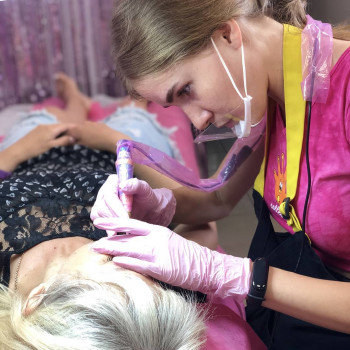 Диана Романцова, Запоріжжя Фото - 1