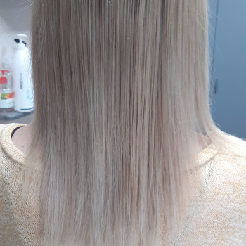 Дарья Никитина, Кропивницький Фото - 5