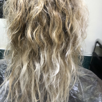 Дарья Никитина, Кропивницький Фото - 14