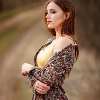 Ирина Малимоненко, Харків Фото - 36