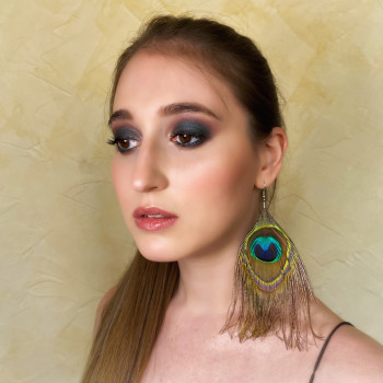 Вечерний макияж