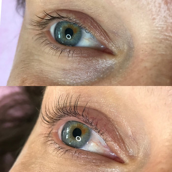 Ламінування вій
                    Бровіст Елена Дніпро