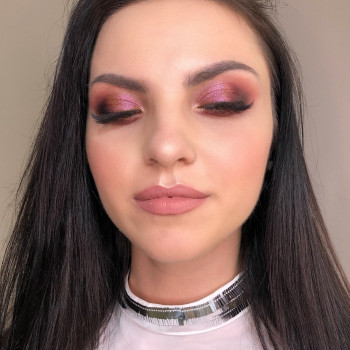 Катя Makeup, Луцьк Фото - 6