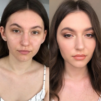 Катя Makeup, Луцьк Фото - 9