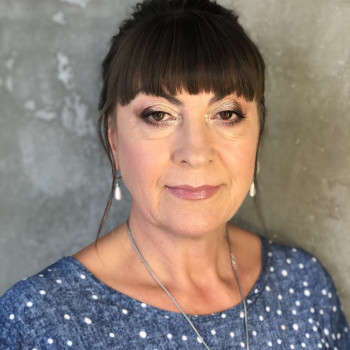 Катя Makeup, Луцьк Фото - 11