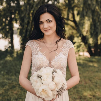 Aлена Ткаченко, Хмельницкий Фото - 9