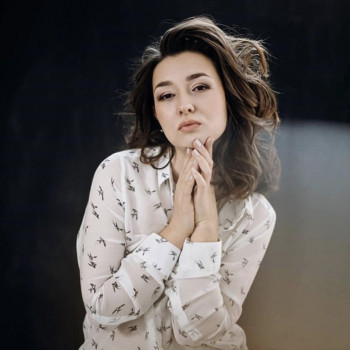 Aлена Ткаченко, Хмельницкий Фото - 15