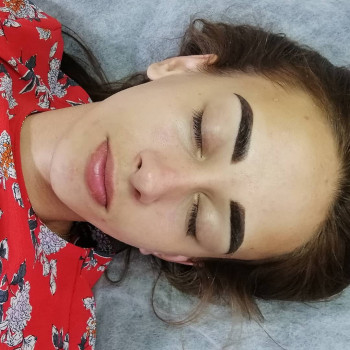 Любовь Примакова, Луцк Фото - 5