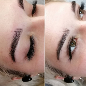 Любовь Примакова, Луцк Фото - 6