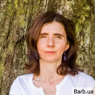 Психолог Анастасія Ковальчук на Barb.ua