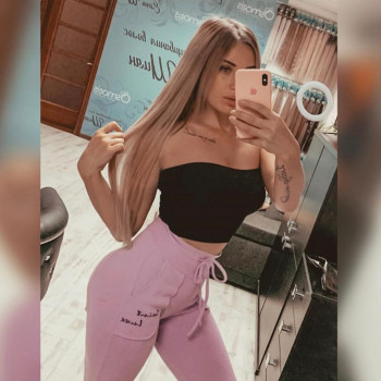 Студия наращивания волос Елены Шиян, Миколаїв Фото - 87