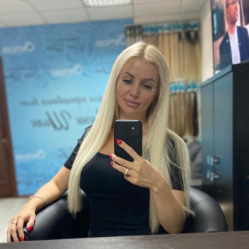 Студия наращивания волос Елены Шиян, Миколаїв Фото - 85