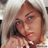 Визажист Яна Яковенко на Barb.ua