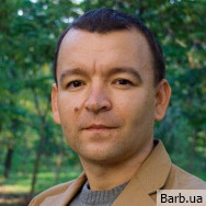 Психолог Алексей Ромащук на Barb.ua