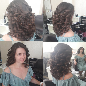 Любов Євчинець, Ужгород Фото - 57