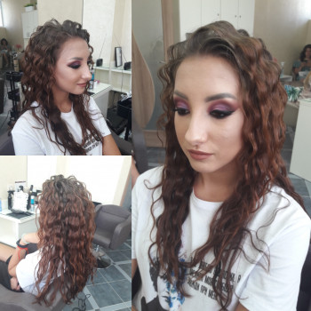 Любов Євчинець, Ужгород Фото - 63