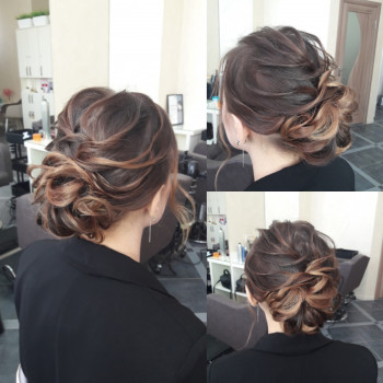 Любов Євчинець, Ужгород Фото - 65