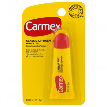 Carmex classic