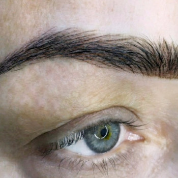 Татуаж брів
                    Мастер перманентного макияжа Аліна Ивано-Франковск