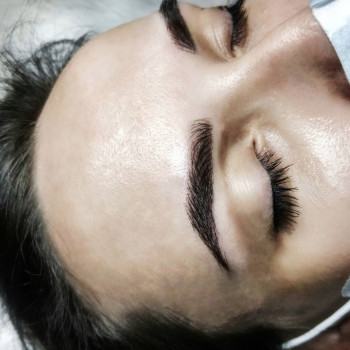 Татуаж брів
                    Мастер перманентного макияжа Аліна Ивано-Франковск